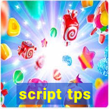 script tps